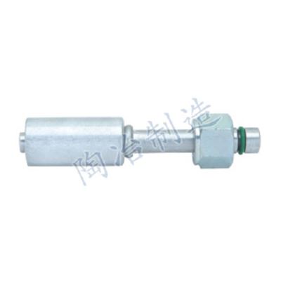 HIGH-STANDARD CONNECTORS