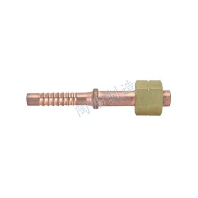 COPPER CONNECTOR