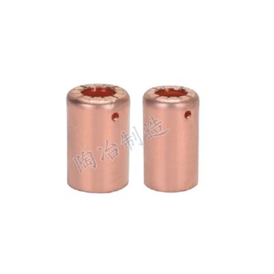 COPPER SLEEVE