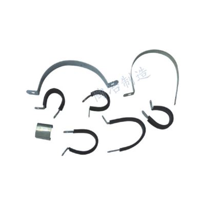 PIPE FIXING CLAMP