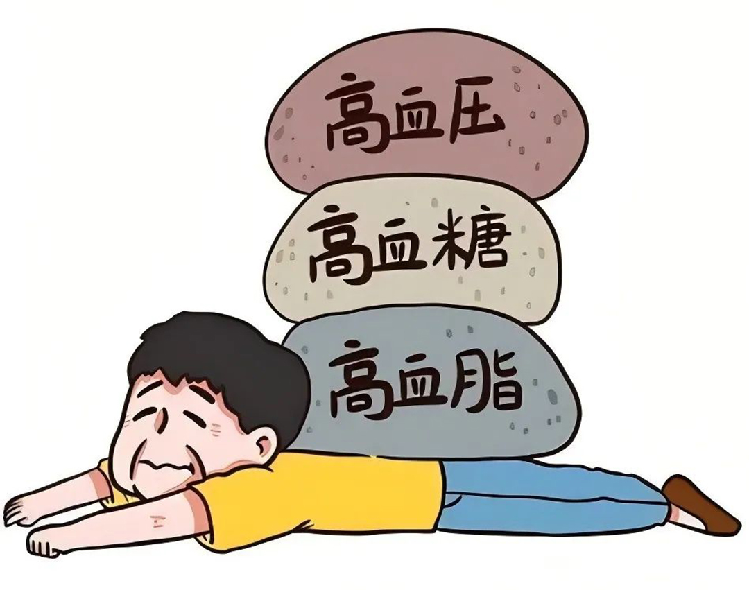 防中风~治中风//来遂昌康复医院！