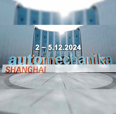 Zhejiang Autorier Automotive Air Conditioner Co., Ltd cordially invites you to come to Automechanika Shanghai 2024 to discuss and guide with our company!