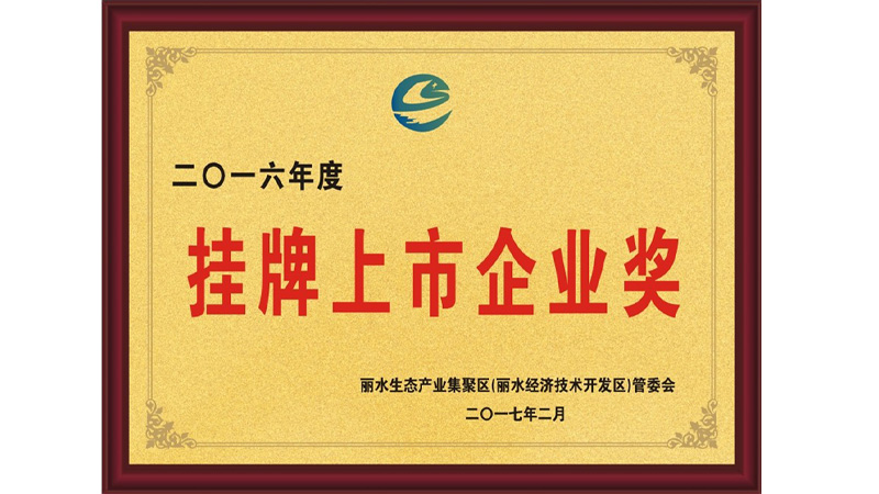 可思克成功挂牌新三板