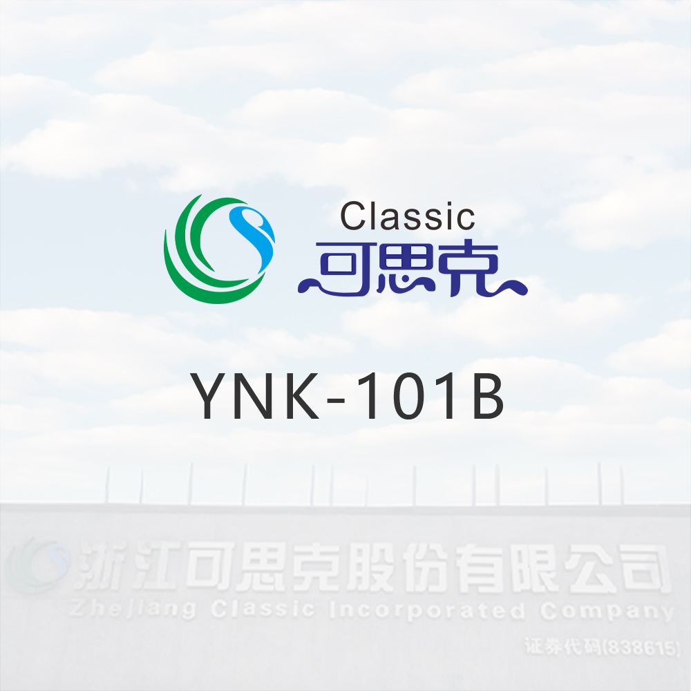 YNK-101B Scratch-resistant Glossy Finish