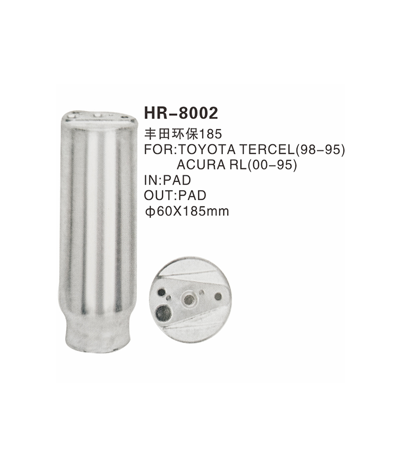 HR-8002