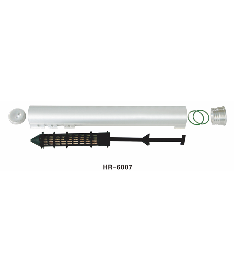 HR-6007