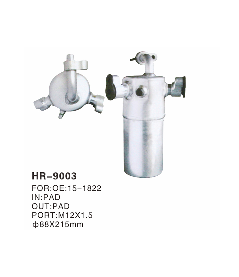 HR-9003