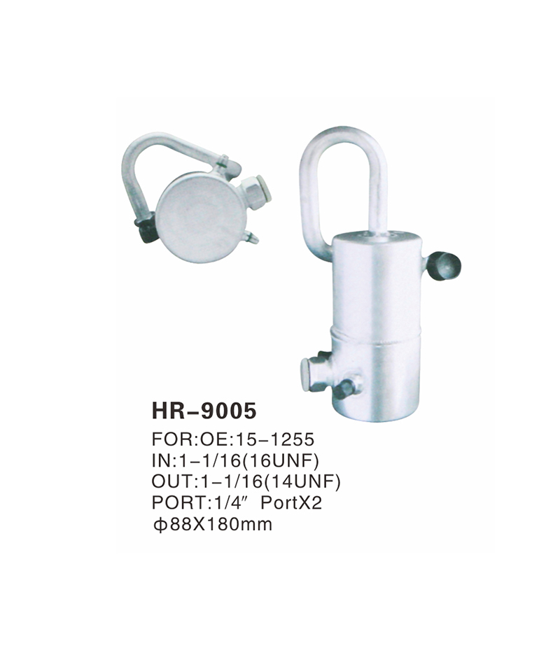 HR-9005