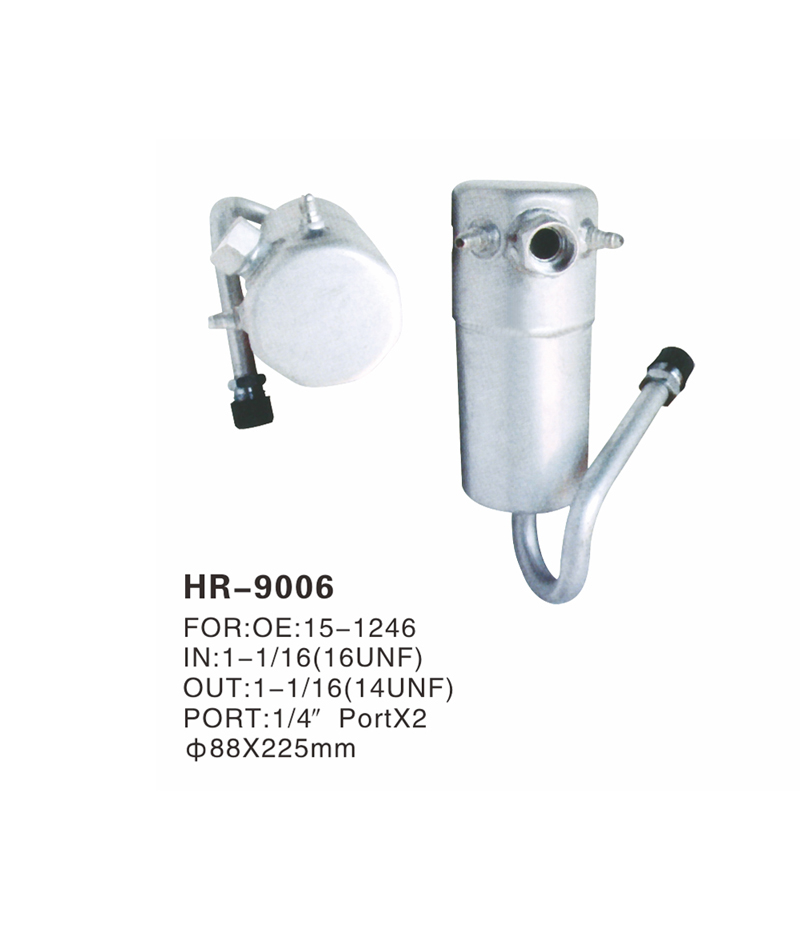 HR-9006