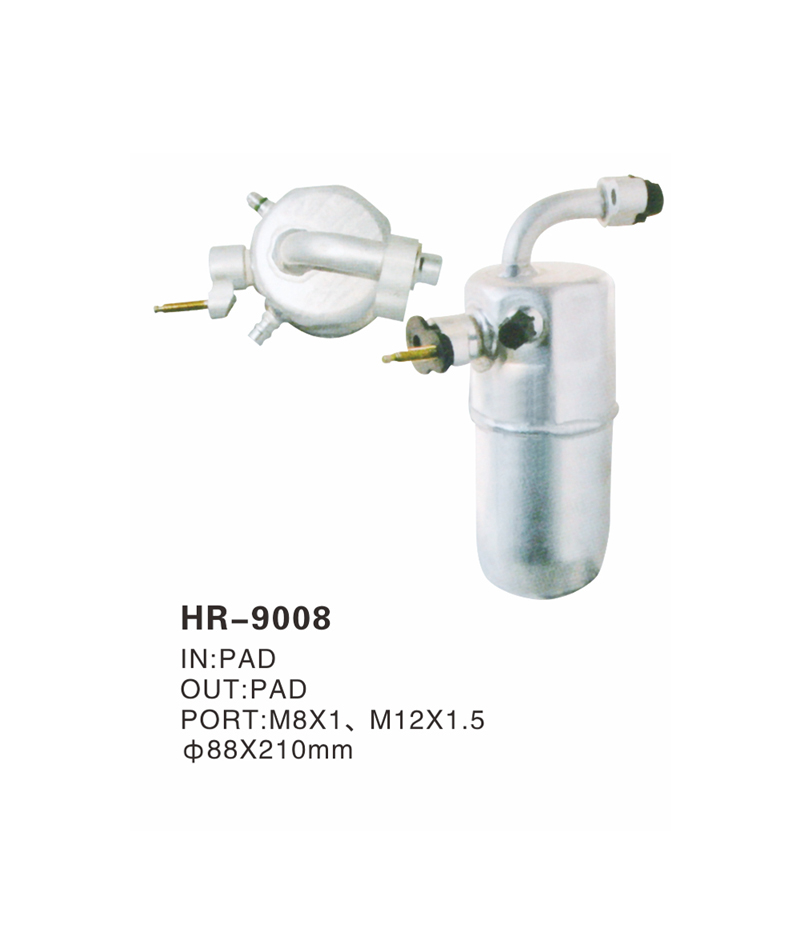 HR-9008