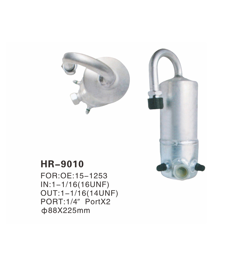 HR-9010