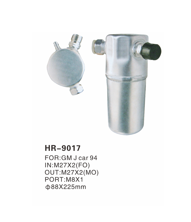 HR-9017