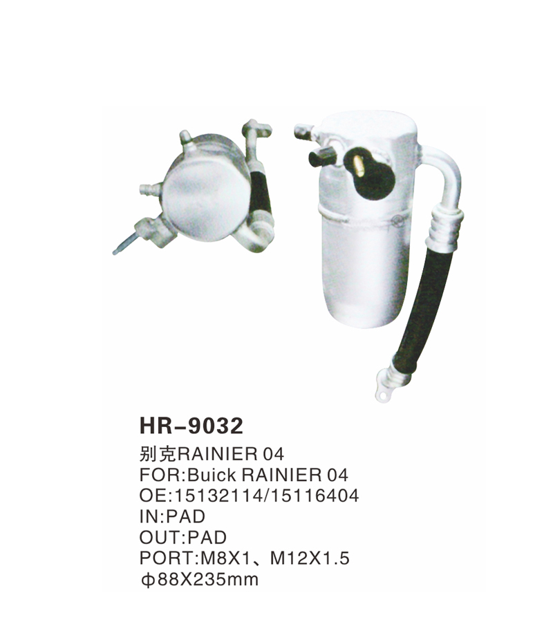 HR-9032