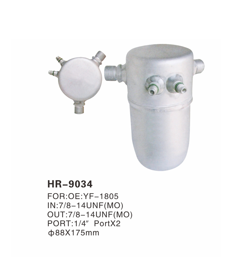 HR-9034