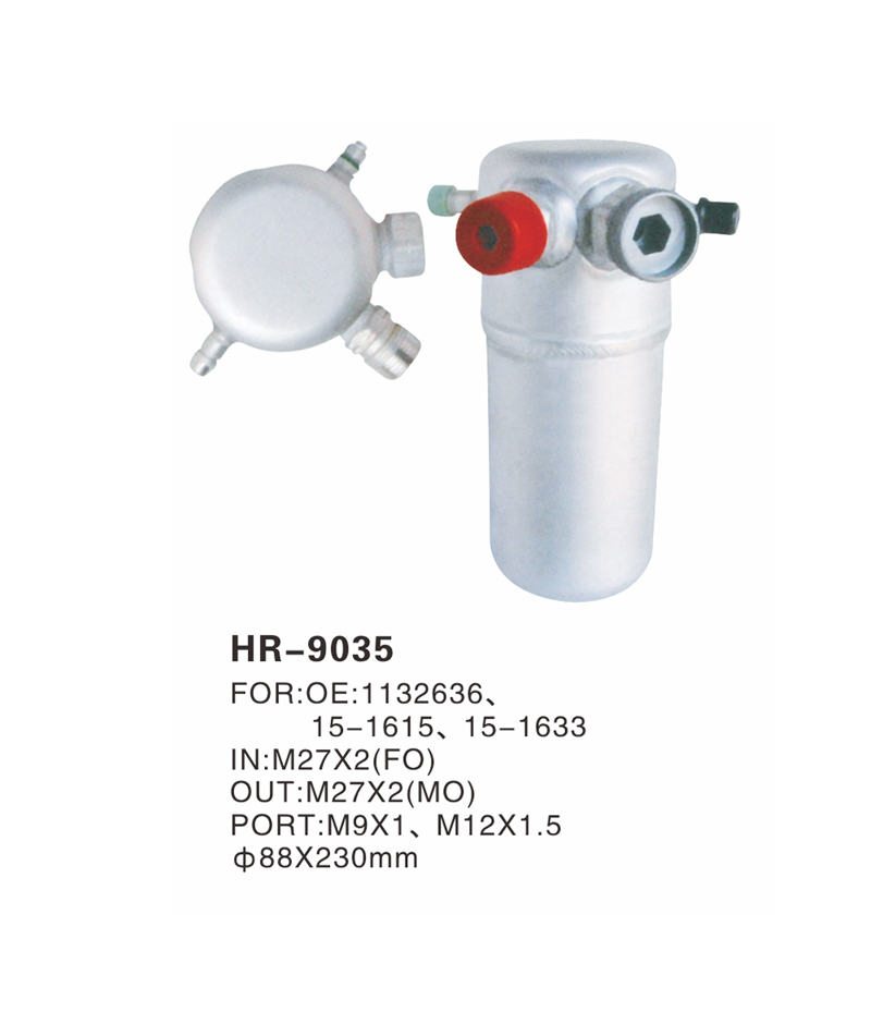HR-9035