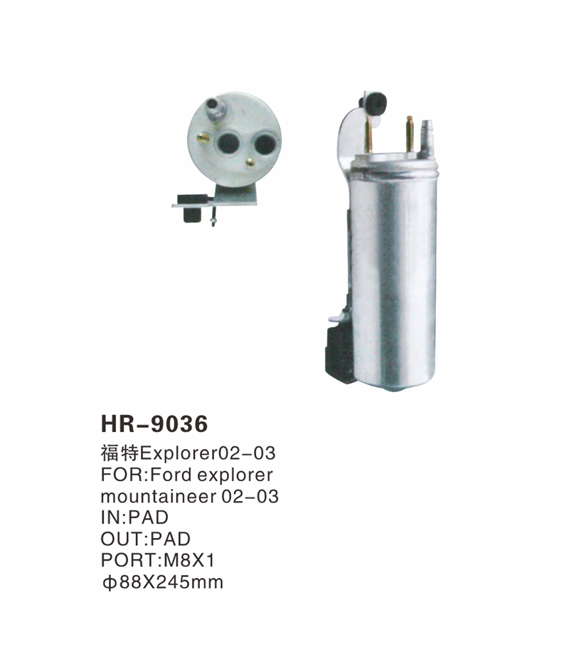 HR-9036