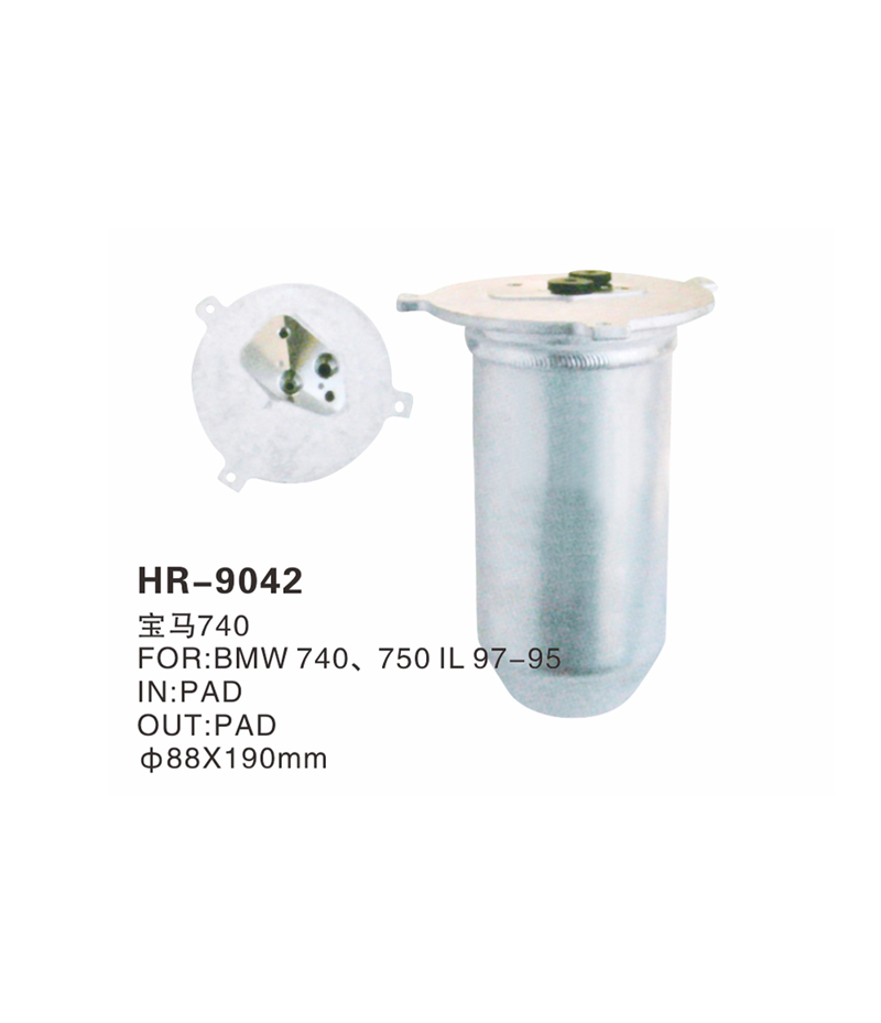 HR-9042