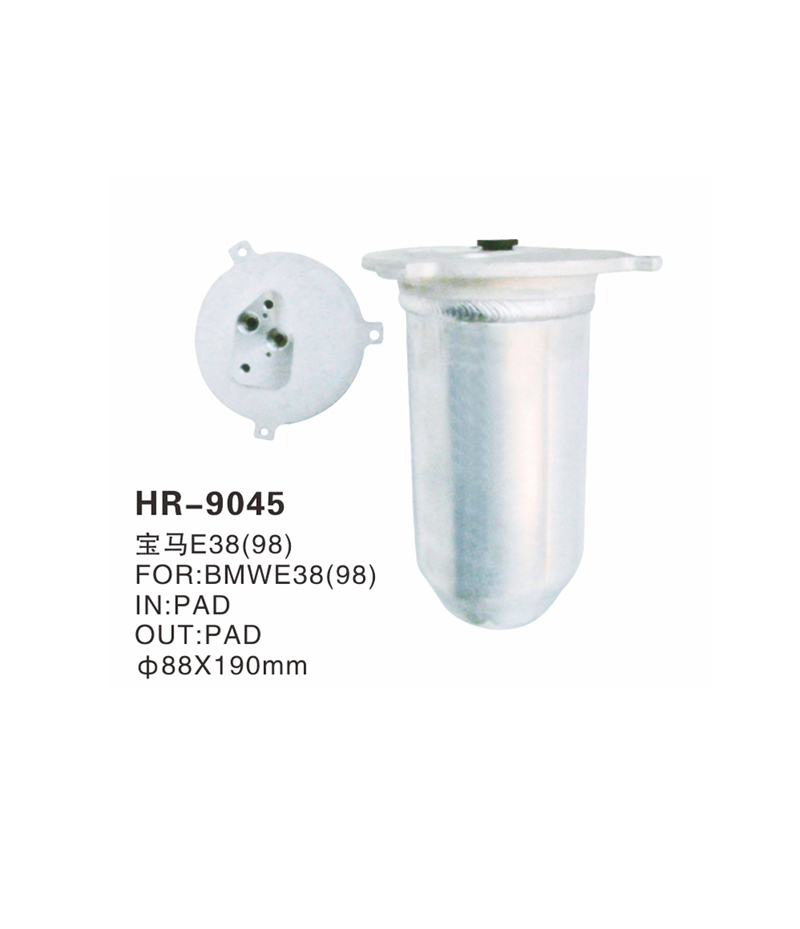 HR-9045