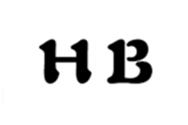 你经常用铅笔写字,可它上面的符号你注意过吗?