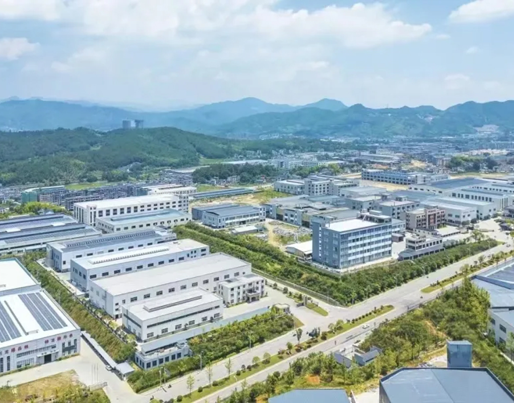 龍泉市新增17家省級創(chuàng)新型中小企業(yè)
