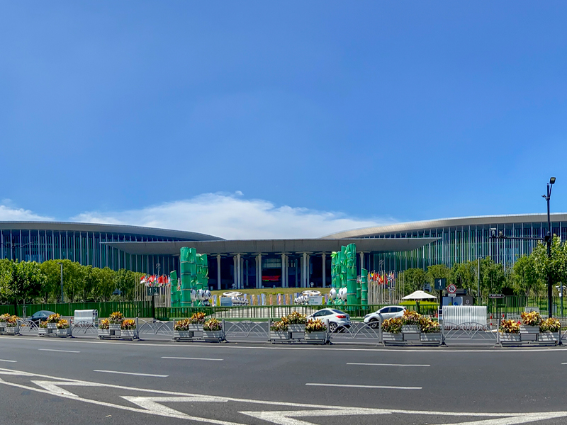 浙江爽凯汽车空调有限公司将参加2020第十八届上海国际车用空调及冷藏技术展览会