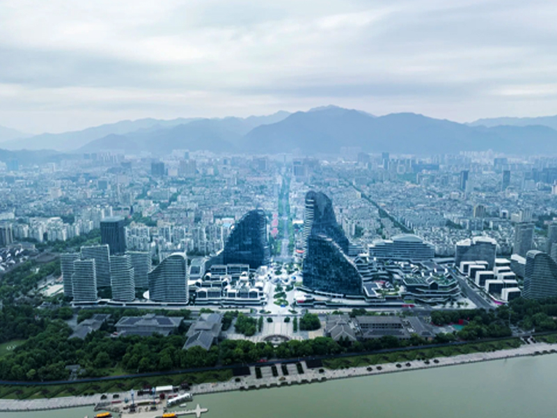 麗水轄區90%以上企業 可享受政策紅利