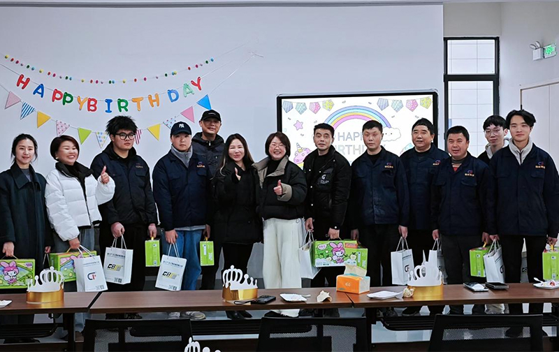 Companies Focus on "Building a Home" to Continuously Boost Employees' Happiness Index