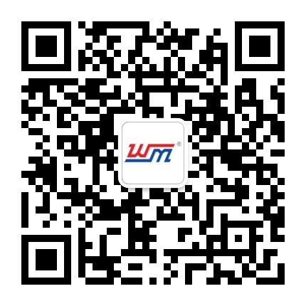 官方微信公眾號