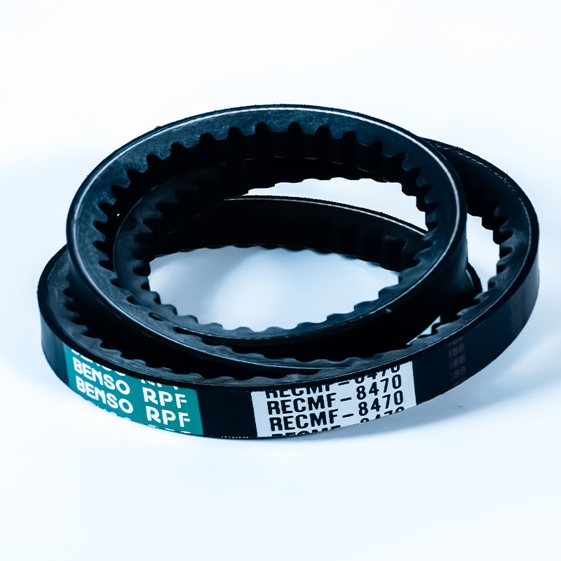 Construction Machinery Transmission Belt