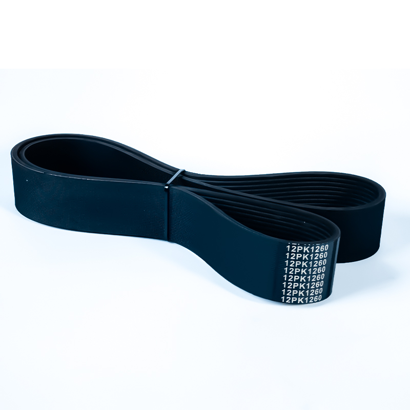 Construction Machinery Transmission Belt