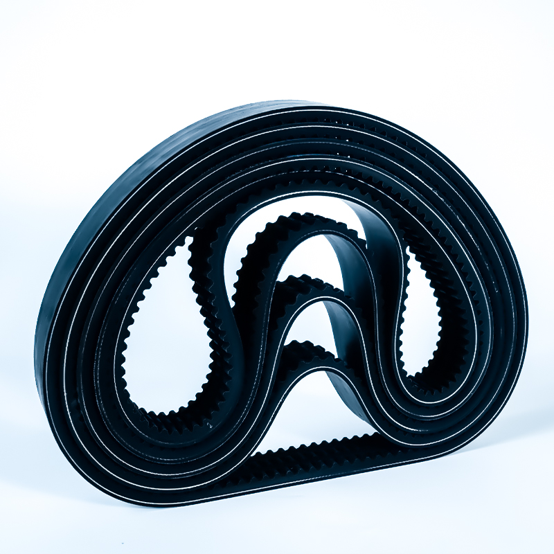 Construction Machinery Transmission Belt