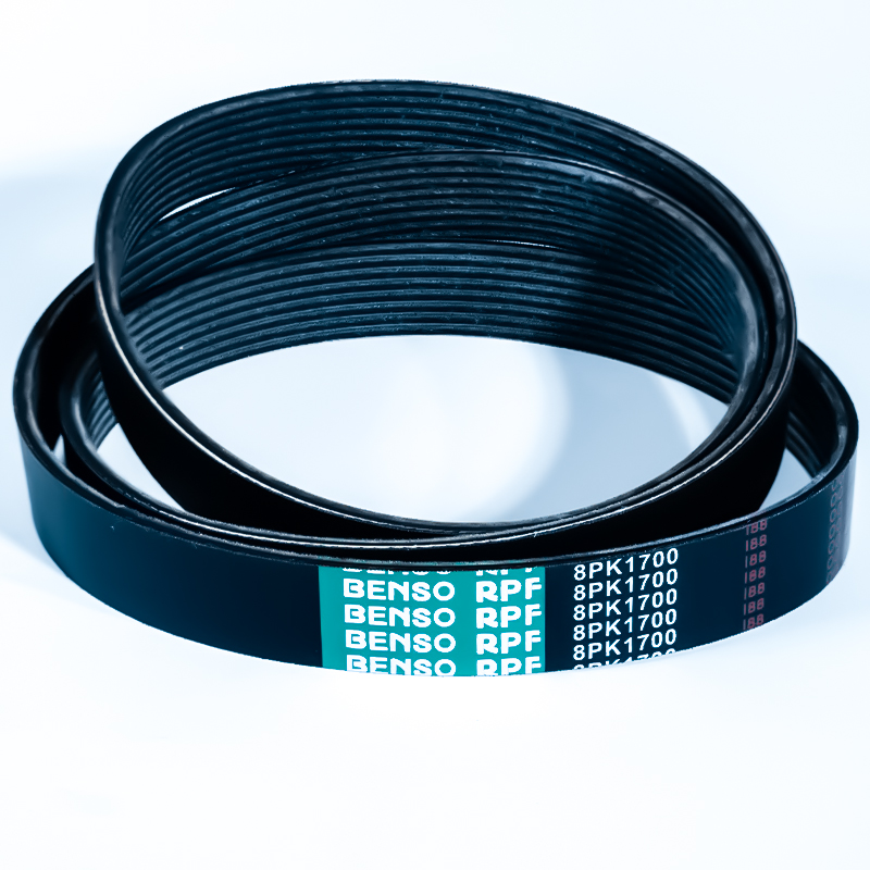 Construction Machinery Transmission Belt