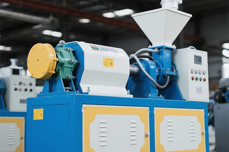 Zhejiang Shenglong machinery technology has obtained the patent