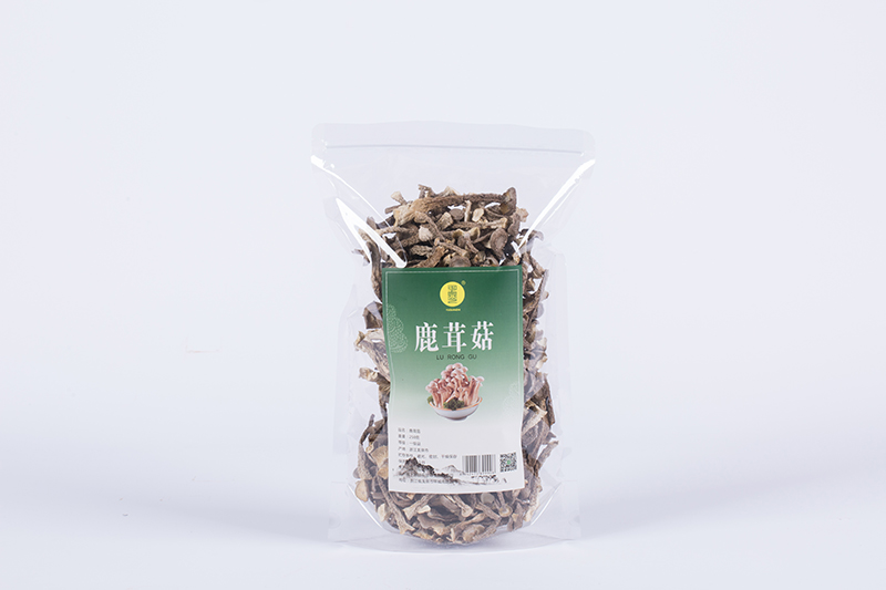 250克装鹿茸菇干