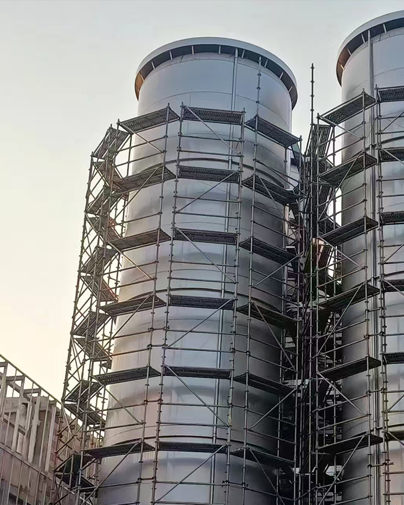 发酵罐