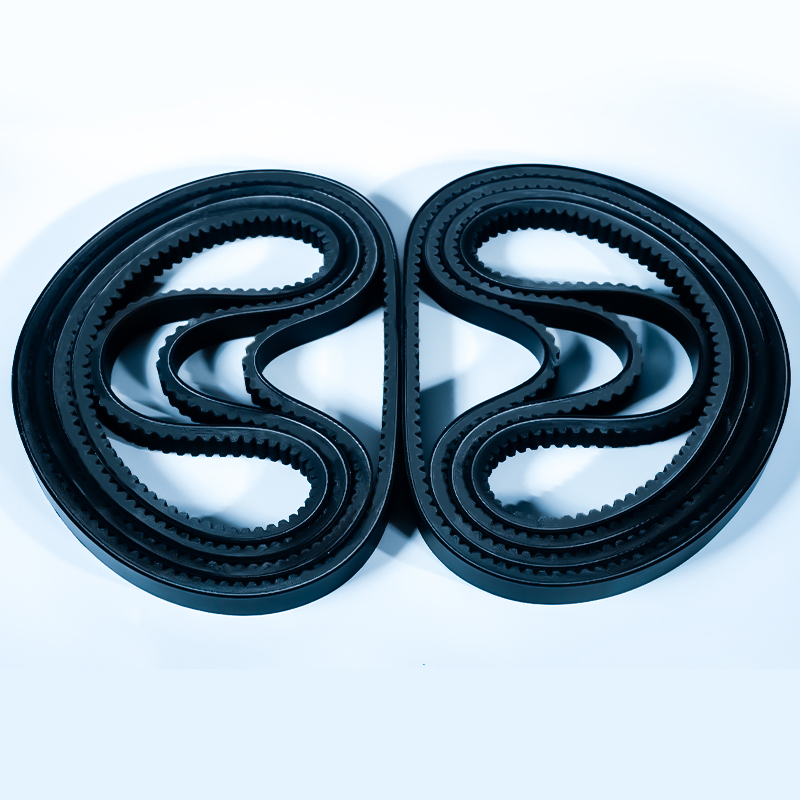 Motorcycle Speed Change Belt