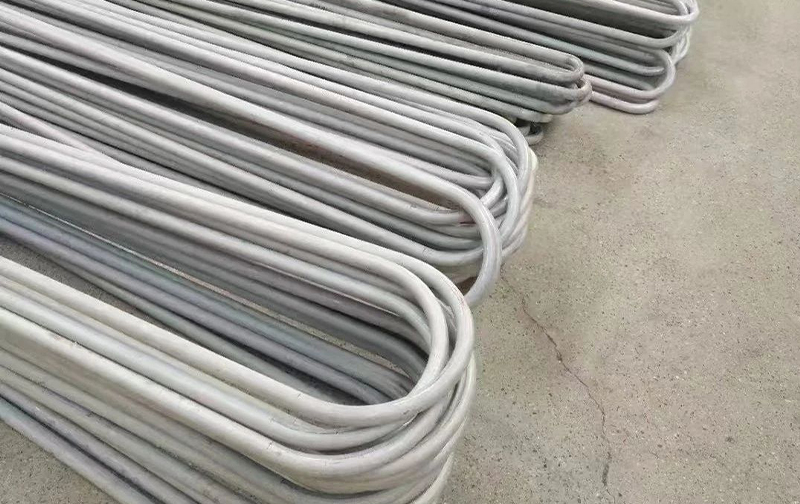 不锈钢换热管和不锈钢流体管的区别