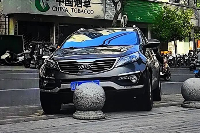 现场直击！众信世纪安保服务集团有限公司遂昌分公司开展医院"防撞反恐防暴"演练活动