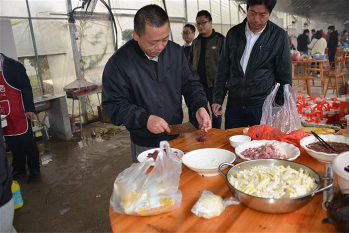 工会活动
