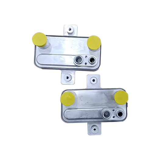 Cooler, Oil cooler