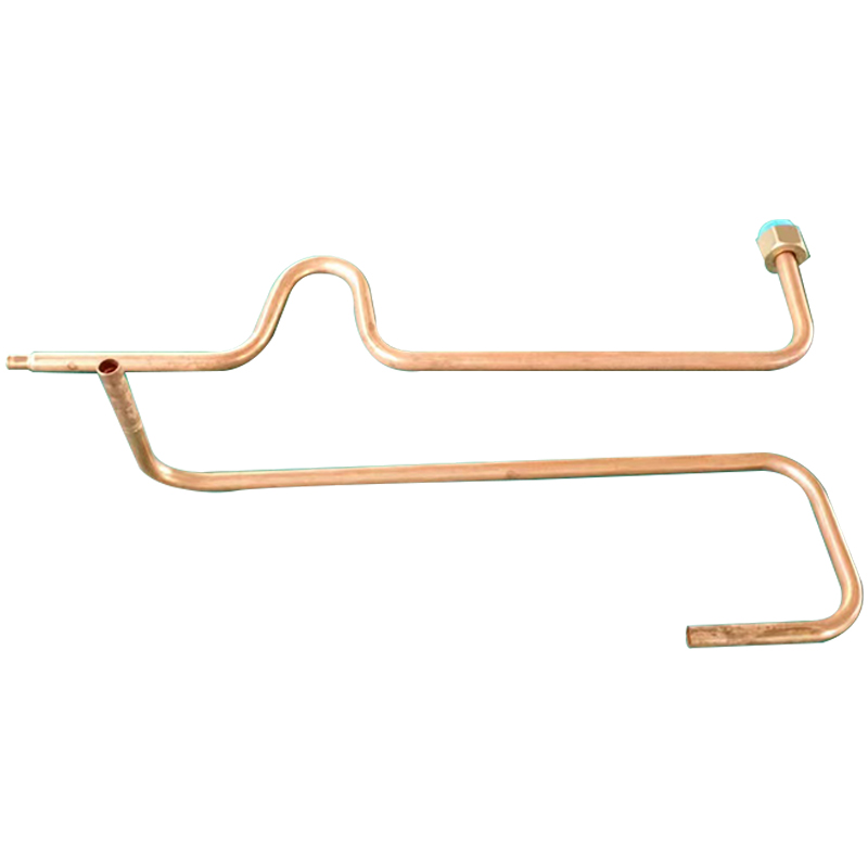 Air Conditioning Pipeline