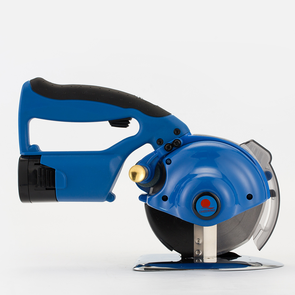 Servo cutting machine(Battery)