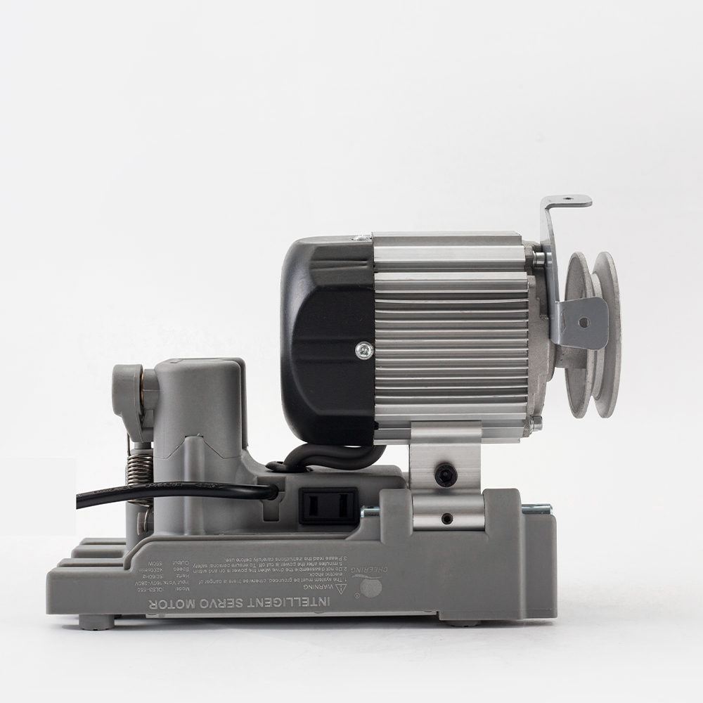 Brushless servo motor 77 # 550W 3#