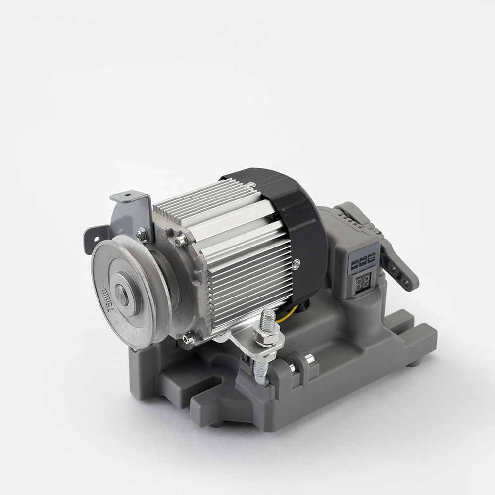 Brushless servo motor 77 # 550W 3#