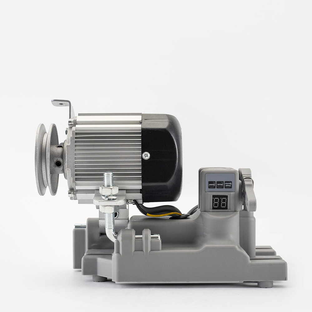 Brushless servo motor 77 # 550W 3#