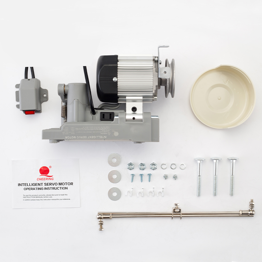 Brushless servo motor 77 # 550W 3#