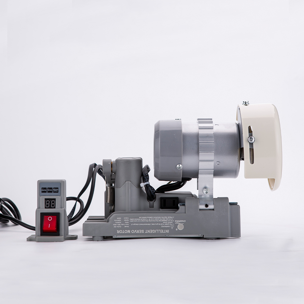 Brushless servo motor 77 # 550W 4#