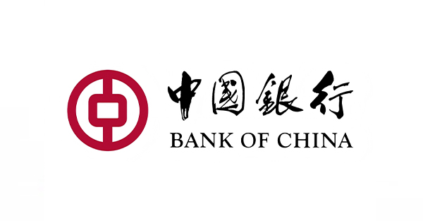 中国银行