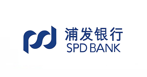 浦发银行