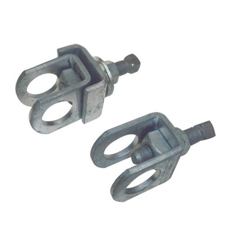 YT01-715 Ground Rod Connecto
